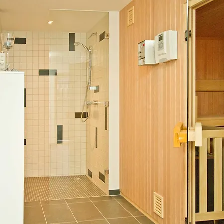 شقة Kapitaenshaus