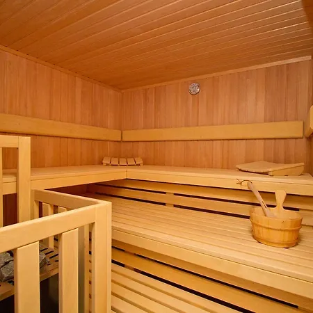 شقة Kapitaenshaus
